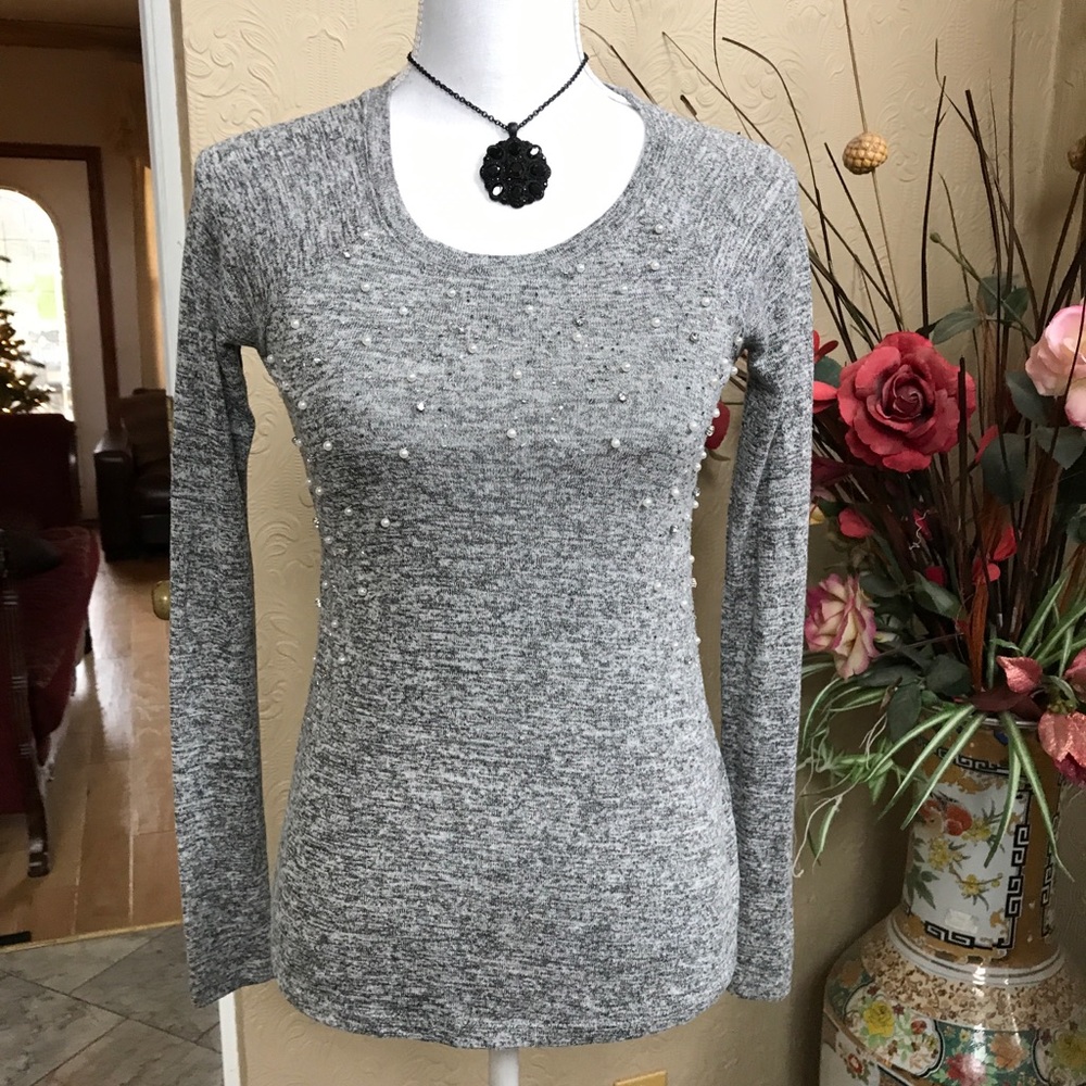 Abercrombie & Fitch Blouse